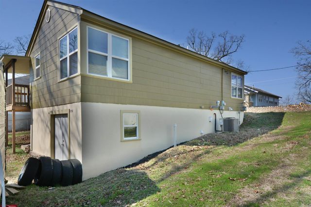 116 NICKELS Street, Hot Springs, AR 71913