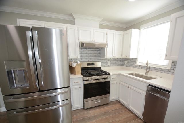 116 NICKELS Street, Hot Springs, AR 71913