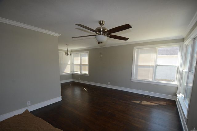 116 NICKELS Street, Hot Springs, AR 71913