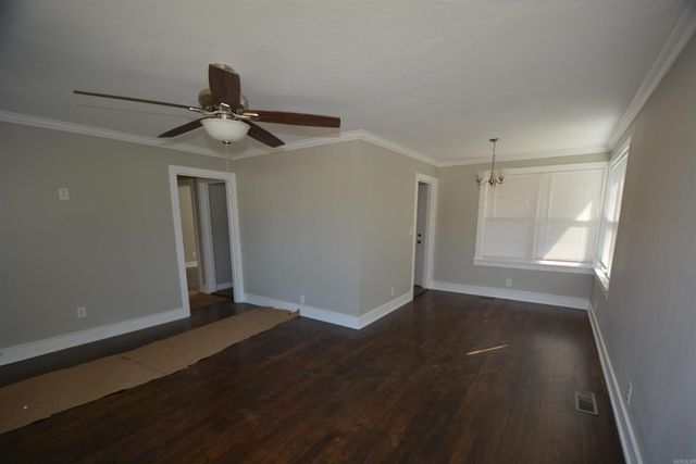 116 NICKELS Street, Hot Springs, AR 71913