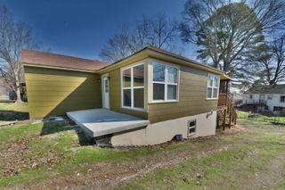 116 NICKELS Street, Hot Springs, AR 71913