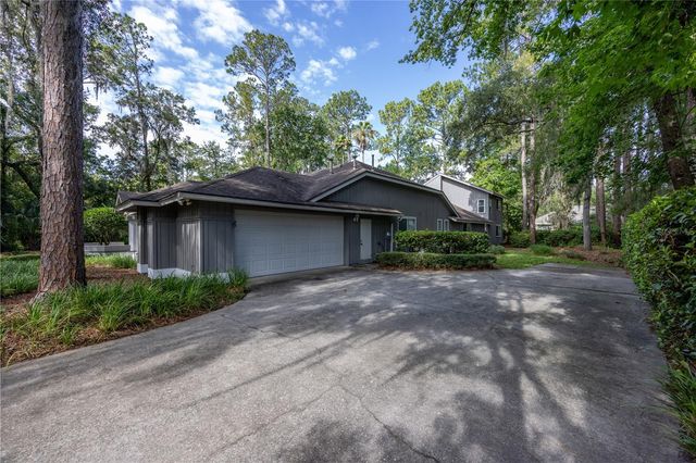 4616 NW 57TH DRIVE, Gainesville, FL 32606