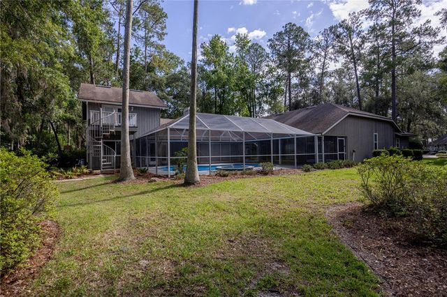 4616 NW 57TH DRIVE, Gainesville, FL 32606