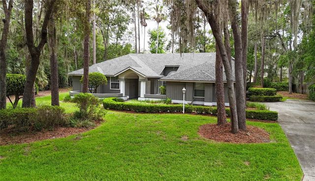 4616 NW 57TH DRIVE, Gainesville, FL 32606