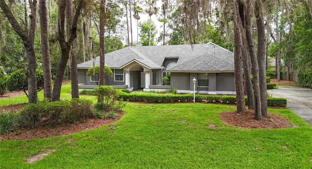 4616 NW 57TH DRIVE, Gainesville, FL 32606