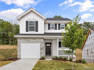 361 Olympic Drive, Gray Summit, MO 63069