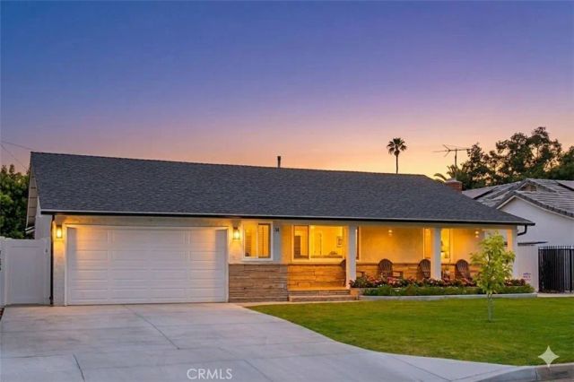 31 W Le Roy Avenue, Arcadia, CA 91007