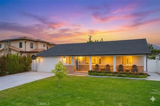 31 W Le Roy Avenue, Arcadia, CA 91007
