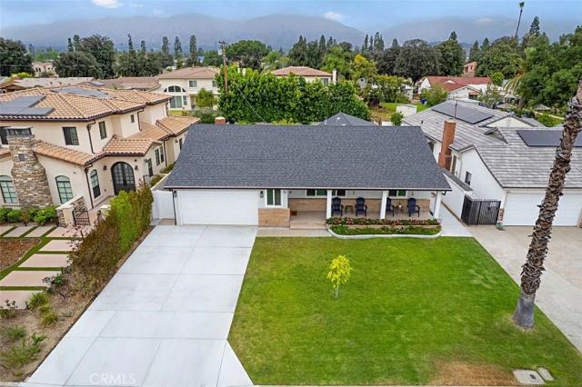 31 W Le Roy Avenue, Arcadia, CA 91007