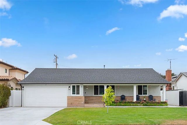 31 W Le Roy Avenue, Arcadia, CA 91007