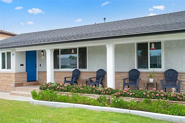 31 W Le Roy Avenue, Arcadia, CA 91007