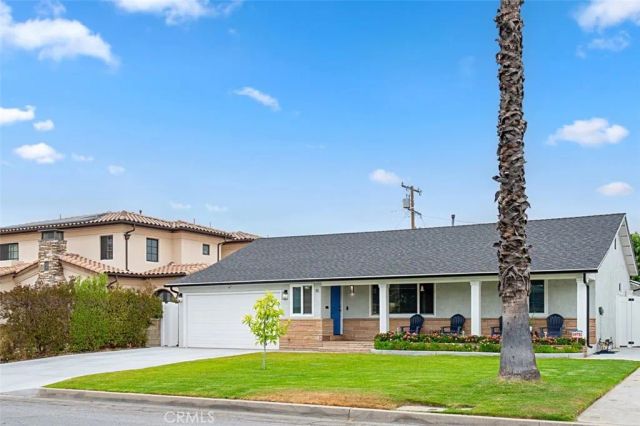 31 W Le Roy Avenue, Arcadia, CA 91007