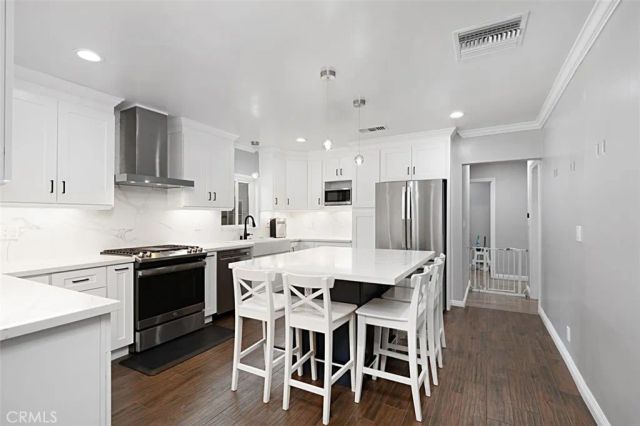 31 W Le Roy Avenue, Arcadia, CA 91007