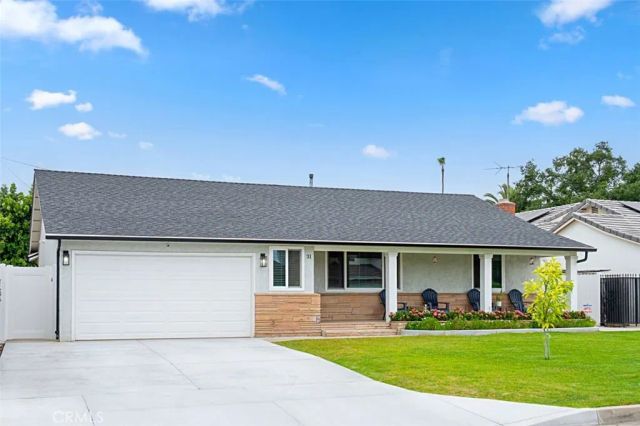 31 W Le Roy Avenue, Arcadia, CA 91007