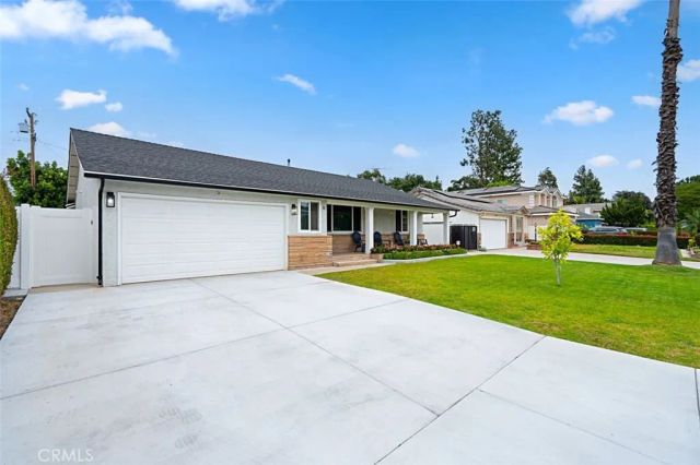 31 W Le Roy Avenue, Arcadia, CA 91007