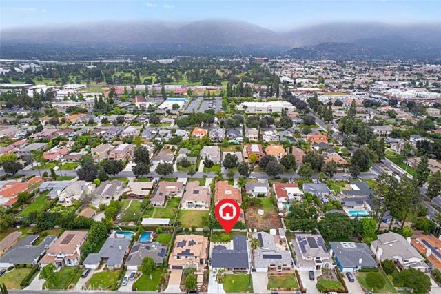 31 W Le Roy Avenue, Arcadia, CA 91007