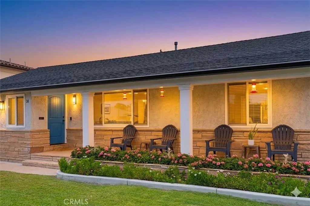 31 W Le Roy Avenue, Arcadia, CA 91007