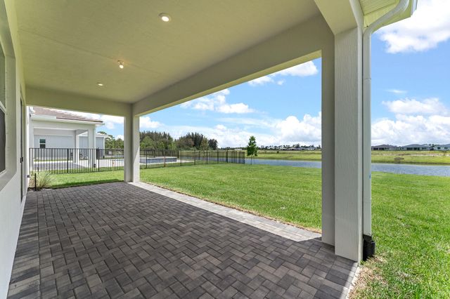 14286 SW Artesia Drive, Port St. Lucie, Port St Lucie, FL 34987