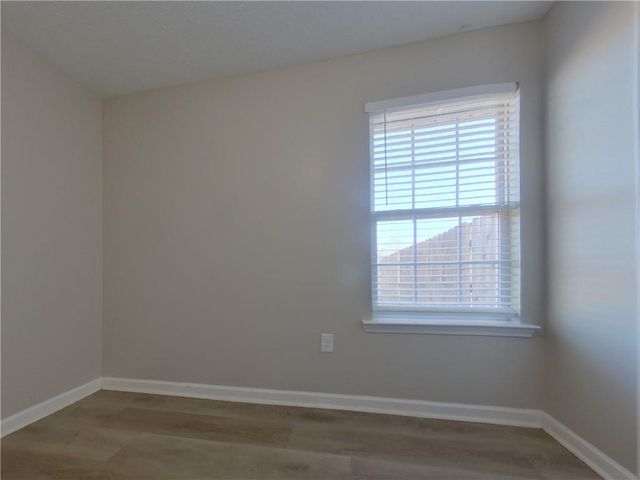 Address unavailable.