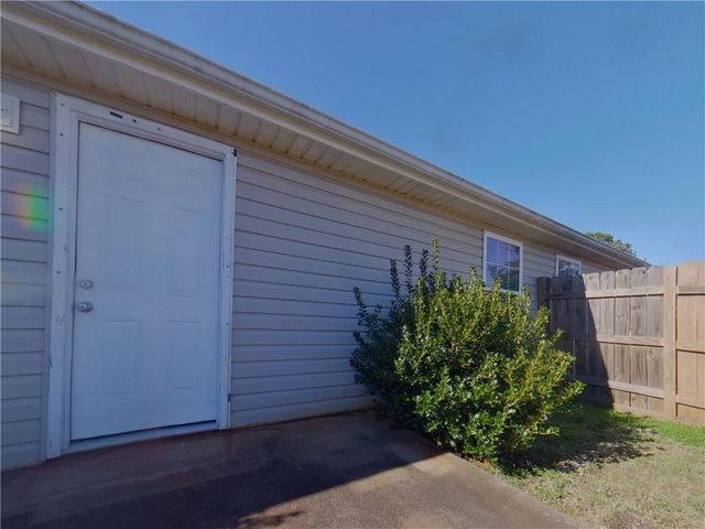 Address unavailable.