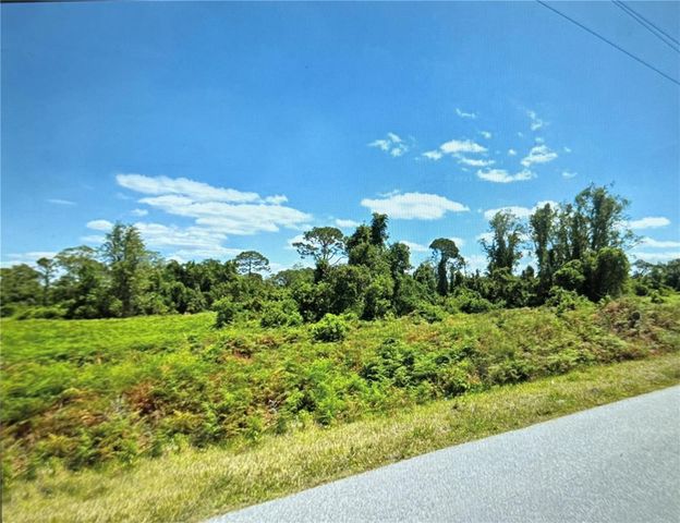 449 HALLMARK AVENUE, Lake Placid, FL 33852