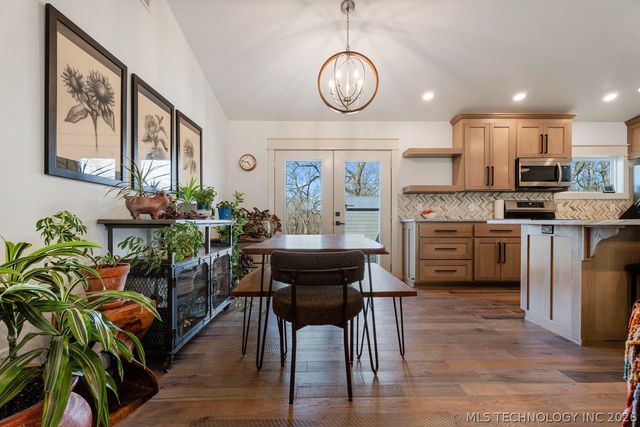 1420 Sumac Road, Grove, OK 74344