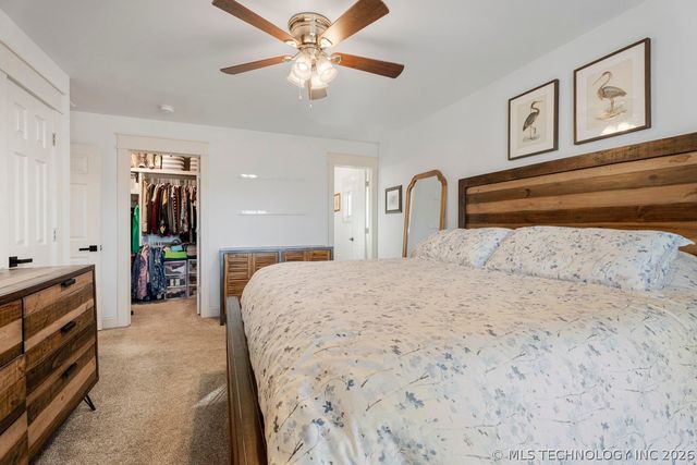 1420 Sumac Road, Grove, OK 74344
