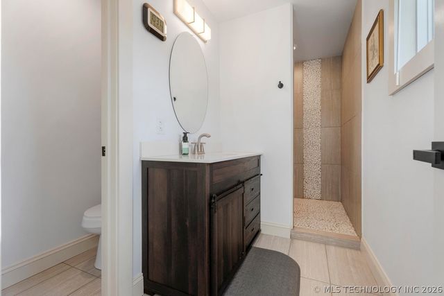 1420 Sumac Road, Grove, OK 74344