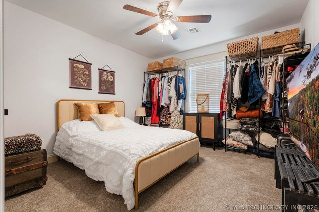 1420 Sumac Road, Grove, OK 74344