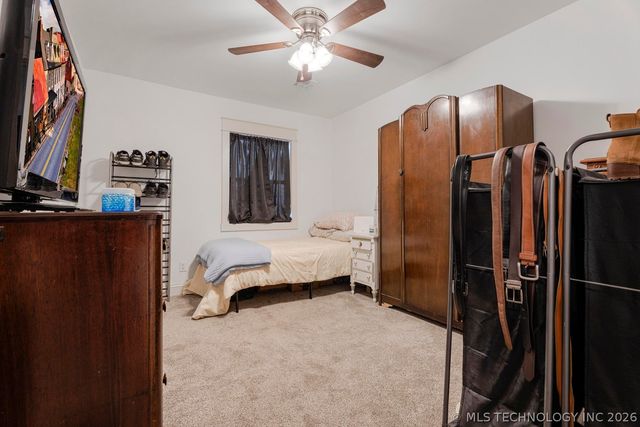 1420 Sumac Road, Grove, OK 74344