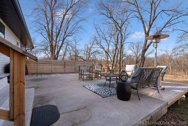 1420 Sumac Road, Grove, OK 74344