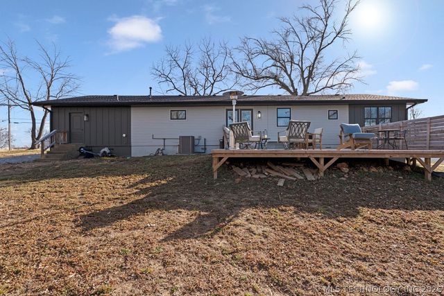 1420 Sumac Road, Grove, OK 74344