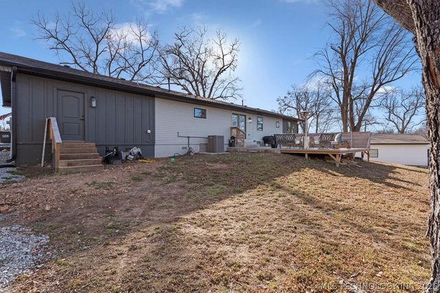 1420 Sumac Road, Grove, OK 74344