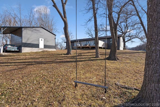 1420 Sumac Road, Grove, OK 74344