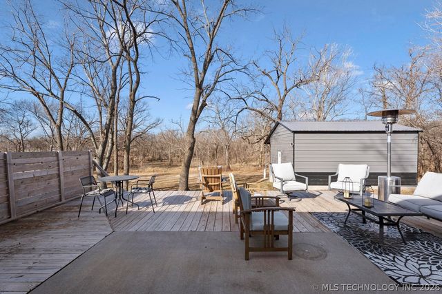 1420 Sumac Road, Grove, OK 74344