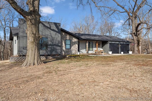 1420 Sumac Road, Grove, OK 74344