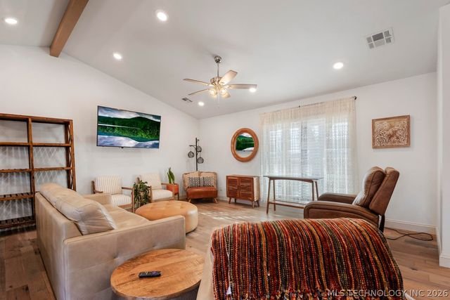 1420 Sumac Road, Grove, OK 74344