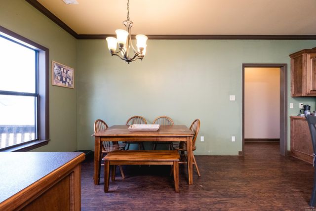 1204 Oxford Avenue, Benton, AR 72019