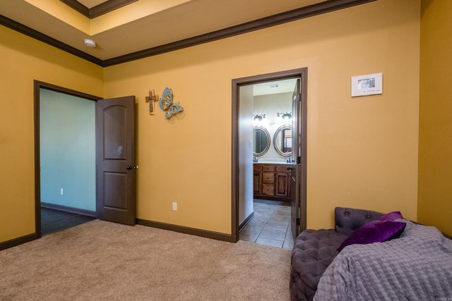 1204 Oxford Avenue, Benton, AR 72019