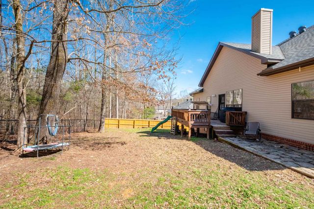 1204 Oxford Avenue, Benton, AR 72019