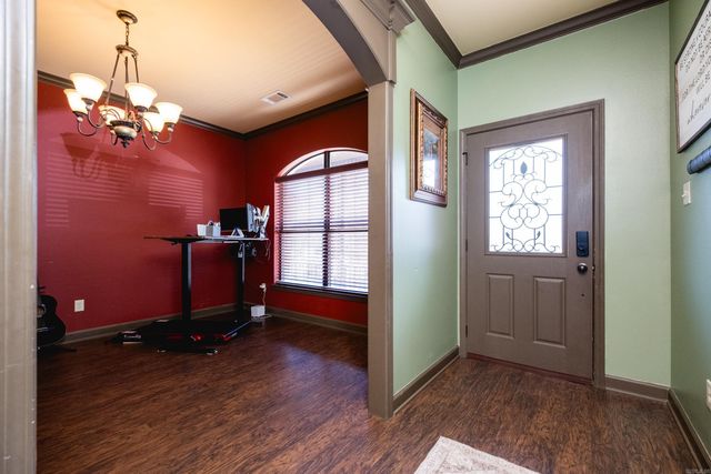 1204 Oxford Avenue, Benton, AR 72019