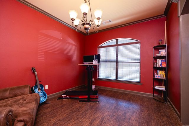 1204 Oxford Avenue, Benton, AR 72019