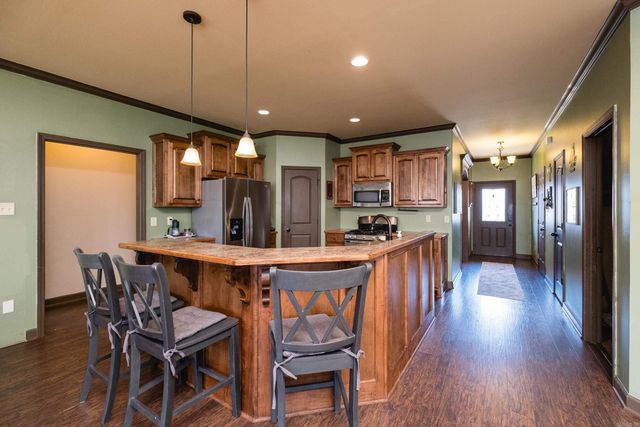 1204 Oxford Avenue, Benton, AR 72019