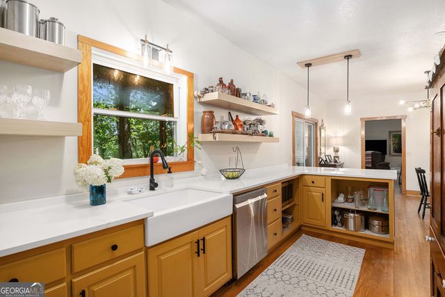 119 Green Bower Trail, Clayton, GA 30525