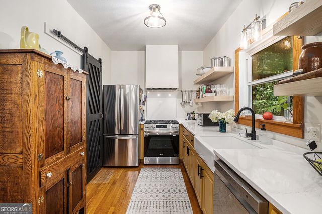 119 Green Bower Trail, Clayton, GA 30525