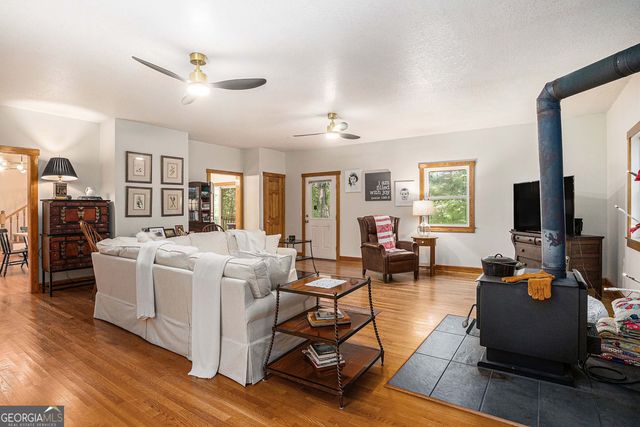 119 Green Bower Trail, Clayton, GA 30525