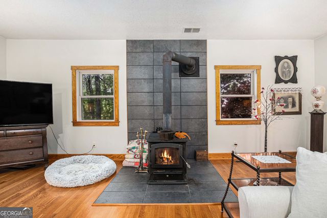 119 Green Bower Trail, Clayton, GA 30525