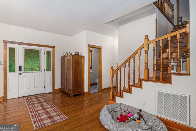 119 Green Bower Trail, Clayton, GA 30525