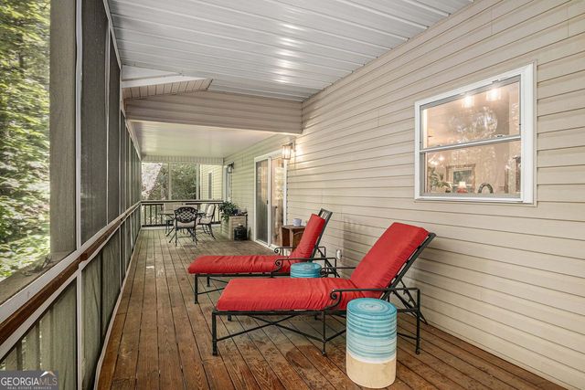 119 Green Bower Trail, Clayton, GA 30525