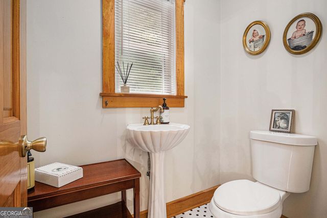 119 Green Bower Trail, Clayton, GA 30525